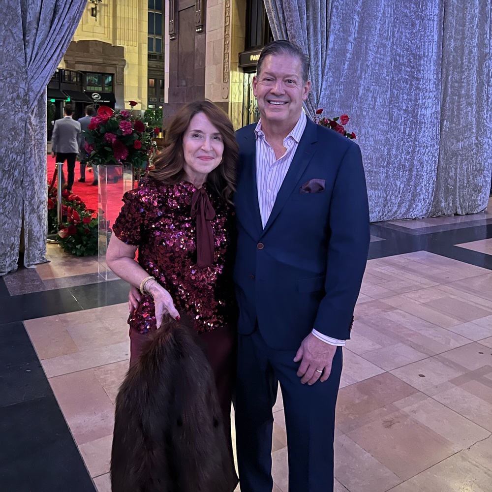 Meet your Posher, Jeannine